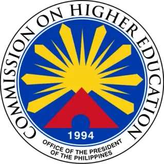 Commission on Higher Education
