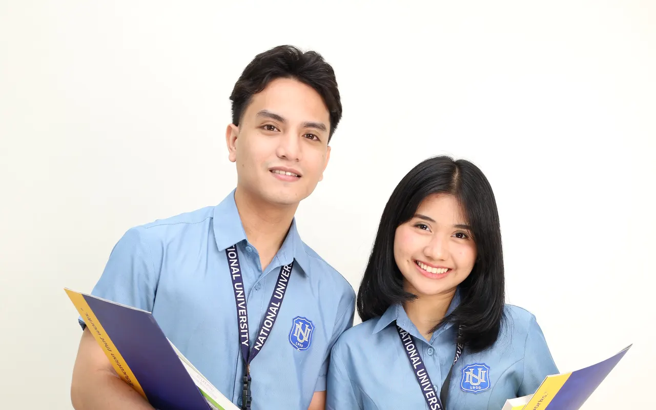 Master in Education Major in Special Education