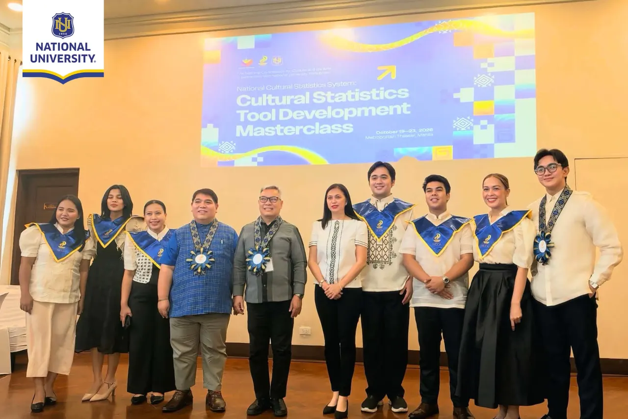 NCCA Partnership