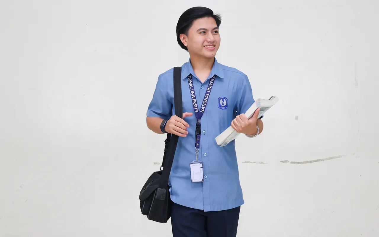Master in Business administration
