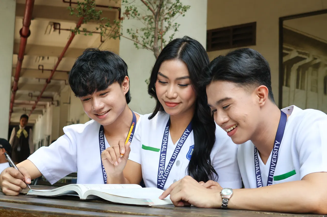 Doctor in Information Technology