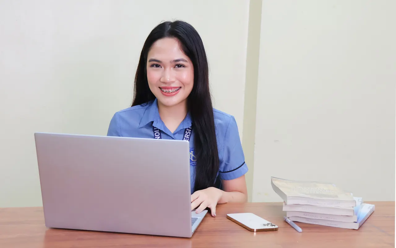 Master in Information Technology