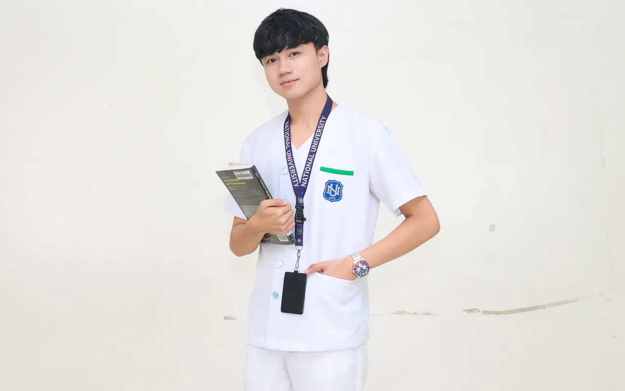 Doctor in Business Administration