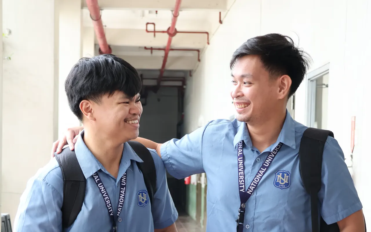 Doctor of Education Major in Educational Management