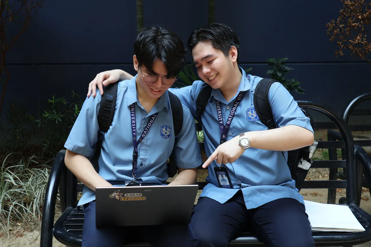 BS Information Technology with specialization in Multimedia Arts and Animation