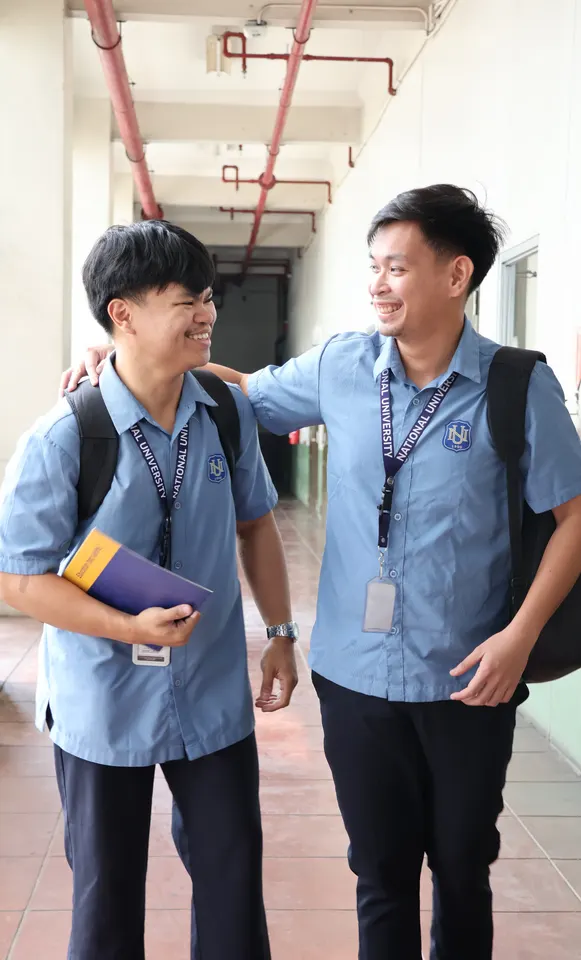 Doctor of Education Major in Educational Management