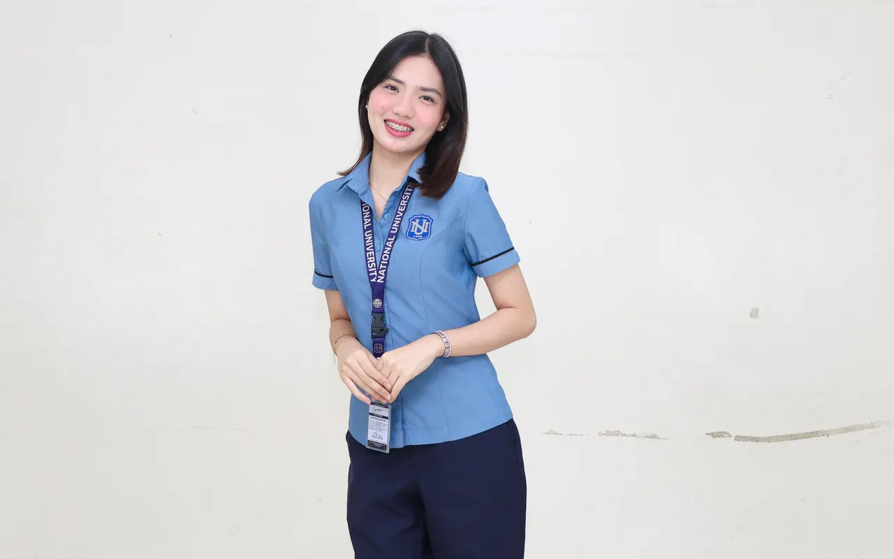MAED Major in Educational Management