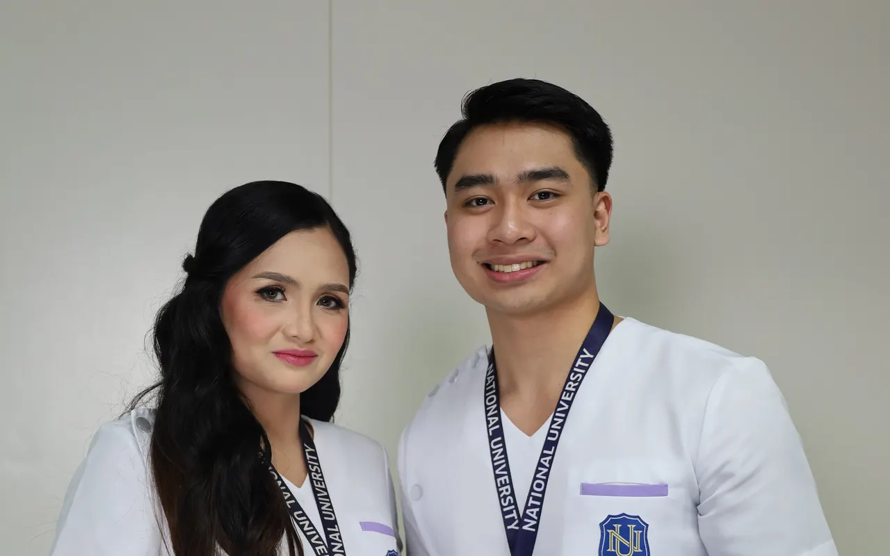 Doctor of Dental Medicine