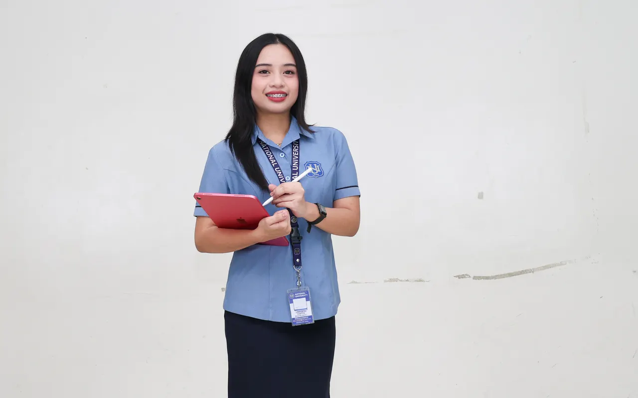 MAED Major in English