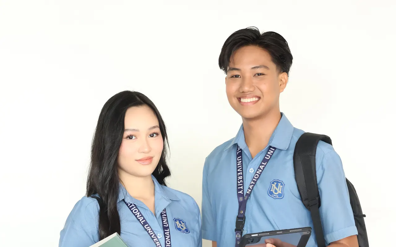 Master in Management