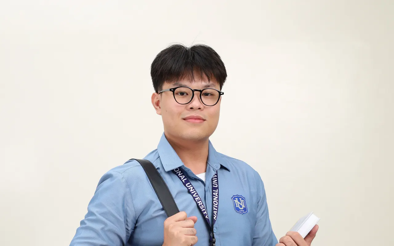 BS Criminology